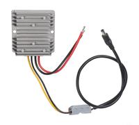 12V to 57V Power Adapter for Starlink For Gen3 Router Efficient Energy Saving Design for Outdoor Adventures