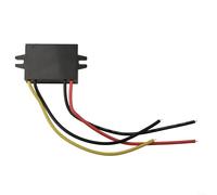 12V to 5V Power Converter with Overload Protection for Reliable Electronics Performance (24V to 5V10A2S)