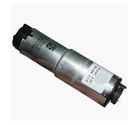 12V Two-stage Planetary Geared electronic starter, High Torque electronic starter with Rare Earth Gray Strong Magnetism, Reduction Ratio 19: 1 EKFBQBGW