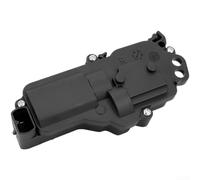 12V Two Wire Door Lock Actuator Motor for Lincoln Vehicle Repair | Heavy duty plastic build, wear resistant material, black finish, long for service life motor(B)
