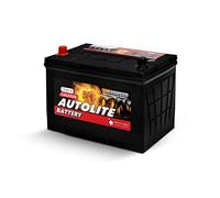 12V TYPE 069 CAR BATTERY AUTOLITE SMF