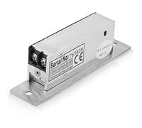 12V Type Adjustable Electric Lock Door Lock Double Lock in Access Control Lock Unlock Mode