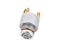 12V Universal Car Auto 3 Position ON OFF Start Ignition Switch Controls W/ 2 Keys SPB501Ignition Starter Switch Ignition Barrel Engine Start Stop Button