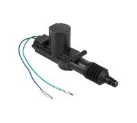 12V Universal Car Centre Power Door Lock Actuators Motor With Hardware Accessories Car Accessory(5 Wires)