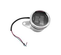 12V Universal Motorcycle Speedometer Odometer Gauge Oil Level Tachometer Indicator For Ho&n&da For Ymaha For Suzuki For Harley