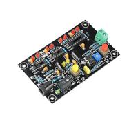 12V Upgraded Operational Amplifier Supports Single Double Operational Fast Speed Low Speed Tester Amplifier