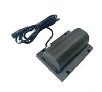 12V Vibration Motor 2838 for Massage Chair Pad - High Efficiency Pure Copper Coil for mini Vibrator for Back Massager Seat Cushion 74x65mm