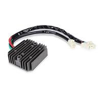 12V Voltage Motorcycle Regulator Rectifier for Honda CX500 CX 500 1982 1983 1984 CX 650 CX650C CX650T Turbo GL650 GL 650 1983 Voltage Regulators Rectifiers