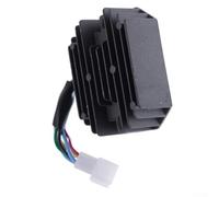 12V Voltage Regulator CH15589 for Utility Tractors JD650 JD750 Compatible with Tractor Models RS5101, RS5155, B2710HSD, B2910HSD and More