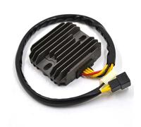 12V Voltage Regulator Current For Suzuki VZ800 For Marauder For Intruder M800 For Boulevard M50 VX800 Rectifier Parts