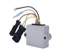 12V Voltage Regulator Rectifier Compatible With Outboard Motors 4 Stroke 25 30 40 50 60 Models 893640T01 893640A03 893640001 893640T01 For Automotive Motorcycle Applications