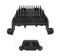 12V Voltage Regulator Rectifier Fits For Harley For Glide For Touring 2009-2015 74505-09/09A