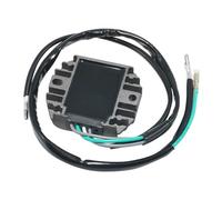 12V Voltage Regulator Rectifier For BF20 BF20D3 XHE XHU SHC SHD SHE SHG SHU SHK LHC LHD LHE LHG LHK LHU LGC LGD LGE Parts