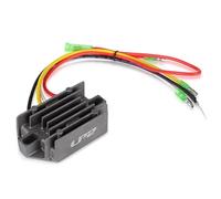 12V Voltage Regulator Rectifier For Nissan NS50D2 NS40D2 NS60B NS70B Marine 40HP Tohatsu Outboard 1996-2002