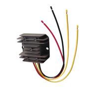 12V Voltage Regulator Rectifier For Triumph T120 TR6 T100 T140 TR7 1966-1978,for BSA A65 A50 A40 B50 B44 B40 B25 1966-1972 transformer stabilizer