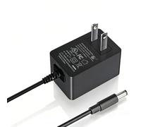 12V Wall AC Adapter Power Cord Compatible with Nekteck & Medcursor Foot Massager Charger Power Supply (Only Fit for 12V Massager)