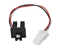 12V Washer Coin Drop Sensor Replace 200674P Fit for Ipso TU21618 TU21231 Washing Machine Control System