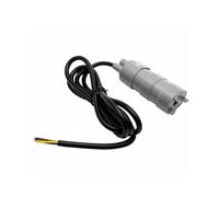 12V Water Pump Submersible Caravan Camper Motorhome High Flow Whale Pump 12 Volt
