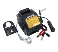 12V Winch 6000Lbs Boat Trailer Winch Car Caravan Electric Atv Quad Puller