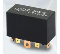 12V Winch Relay 1PCS 80A100A for ATV UTV with Enhanced Electrical Conductivity