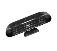 12V Windshield Defogger Car Heater Vehicle Warm Air Blower For Clear Visibility Safe Driving Car Interior Warmer