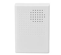 12V Wired Doorbell Chime, Business Door Entry Chime for Ring Doorbell Front Door Ring Bell Dingdong Ringtone 90db Door Dinger for Business Entry