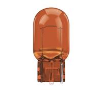 12v Wy21w 21w Wx3x16d Amb Trade Pk fits VW POLO Front 2009 on Osram VOLKSWAGEN