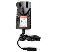 12V Yultek Power Supply Adapter For Paslode Impulse AD-1200800DK Battery