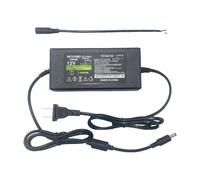 12V10A dual-wire bus power adapter