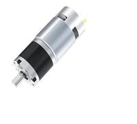 12V24V 775 DC 8RPM~1600RPM 775 Planetary Geared Motor Slow Speed Adjustable High Torque 42mm Brushed Gear Motor 1Pcs(32rpm,DC 12V)