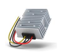 12V24V(8-40V) to 5V 10A DC power supply converter