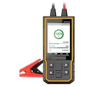 12V24V Car Battery Tester Digital Display Battery Life Analysis Universal Tester(SW-6910A)