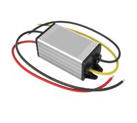 12V24V to 3.3V3.7V4.2V5V6V7.5V9V1A2A3A4A5A Step-down Power Converter Vehicle mounted(OUTPUT 3A,3.3V)