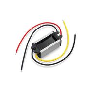 12V24V To 3.7V 1A 2A 3A 4A 5A DC Power Converter Step-down Power Converter 1Pcs(12V24V to 3.7V 4A)