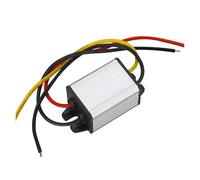 12V24V to 5V 3.3V 3.7V 4.2V 6V 7.5V 9V DC converter power supply voltage 8-31V(12V24V to 9V 3A)