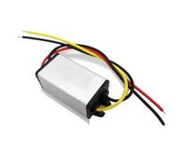 12V24V to 5V 3A DC Step-Down Converter for Automotive to 5V Switching Power Supply 9V 12V 24V 36V 48V 60V 72V to 5V(10V-60V to 5V 3A)