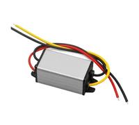 12V24V to 5V 3A DC Step-Down Converter for Automotive to 5V Switching Power Supply 9V 12V 24V 36V 48V 60V 72V to 5V(10V-90V to 5V 3A)