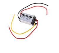 12V24V to 9V 7.5V 6V 5V 4.2V 3.7V 3.3V 3V Voltage Converter Buck Step-Down Module DC to DC Converter Power Supply(8V-31V To 9V 3A)