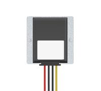 12V24V up 36V48V53V DC boost module DC-DC car regulator 9-35V up power converter(5A,57V)