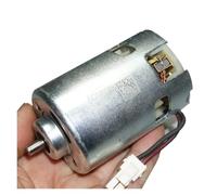12V24V36V 54V double ball bearing high power 887 high speed electronic starter Chainsaw cutting tool high power electronic starter ICXLPMC