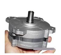 12V24V36V neodymium high-power brushless electronic starter 36V400W high torque brushless mechanical power electronic starter IINKUEYK