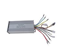 12V24V36V48V High Power Brushless electronic starter Drive Sensor/Sensorless DC electronic starter Controller PKNVKZIDK