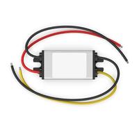 12V24V36V48V60V72V to 5V Step-Down Module DC Automotive Regulator DC-DC Power Converter(48V60V(10-75V)_5V 4A)