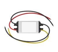 12V24V36V48V60V72V to 5V step-down module DC automotive regulator DC-DC power converter(48V60V(10-75V),5V 4A)