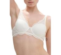 12V343 Simone Perele Karma 3D Spacer Moulded Padded Bra - 12V343 Natural