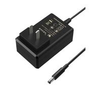 12V3A 5.5 * 2. Wall Power Adapter