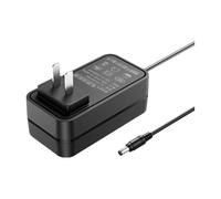12V3A wall 1.5m power adapter