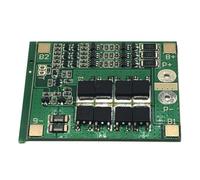 12V3S 18650 Lithiums Batteries Protections Module With 25A Current Control And Automatic Recovery For Projects