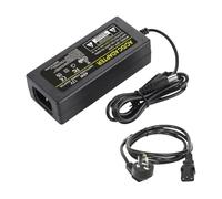 12V4A with power cord DC one-meter adapter
