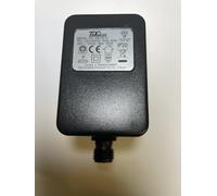 12VAC 12V AC-AC 16VA TDC Power DB-16-12 Class 2 Transformer Adaptor 2 Pin Socket